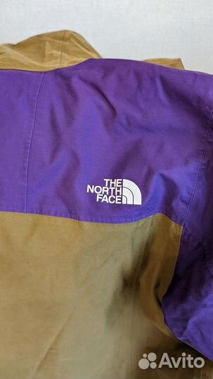 Куртка The North Face 1990 Thermoball Mountain