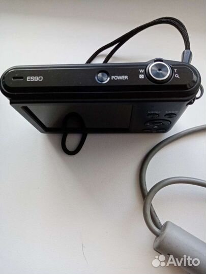 Фотоаппарат samsung