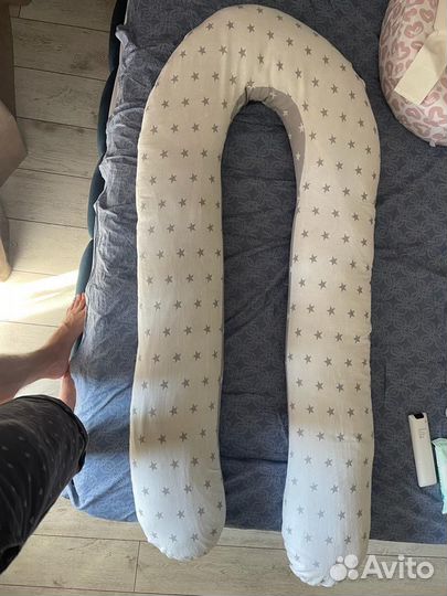 Подушка для беременных