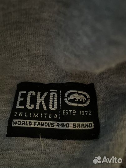 Ecko unltd худи