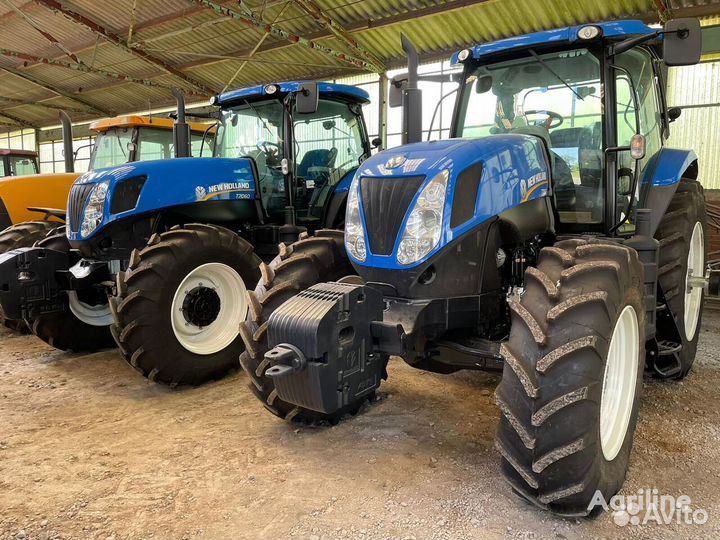 Разборка Нью Холанд New Holland сельхозтехника