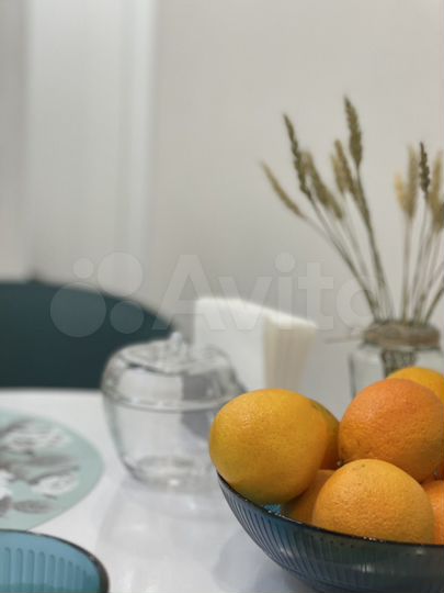 Квартира-студия, 32 м², 4/7 эт.