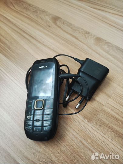 Nokia 2610
