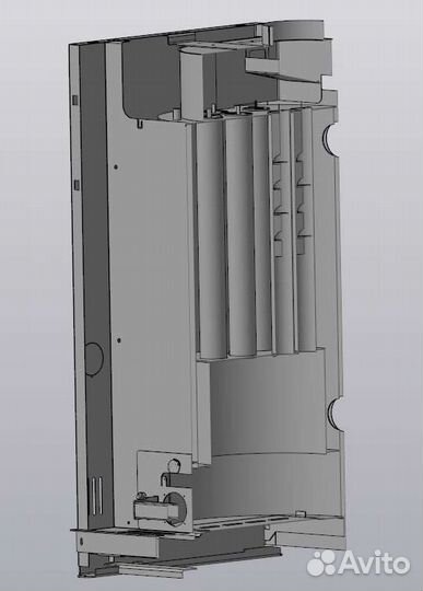 Чертежи и проектирование 3D