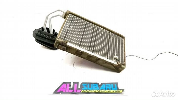Испаритель кондиционера Subaru Impreza Wrx Sti GRB