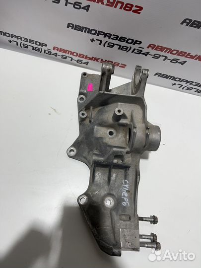 Кронштейн крепления генератора Фольксваген Пассат