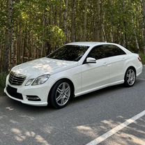 Mercedes-Benz E-класс 1.8 AT, 2013, 140 000 км