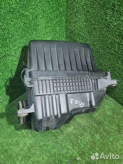 Корпус воздушного фильтра Kia Rio 3 2014