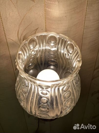 Светильник бра