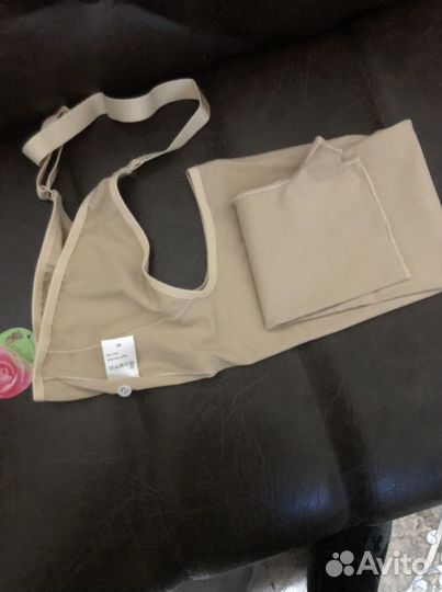 Рукав-бандаж лимфодренажный