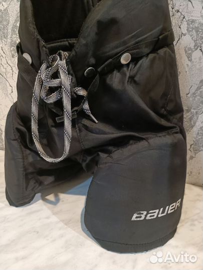 Хоккейные шорты