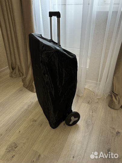 Коляска yoya plus 2