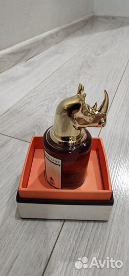 Мужской парфюм