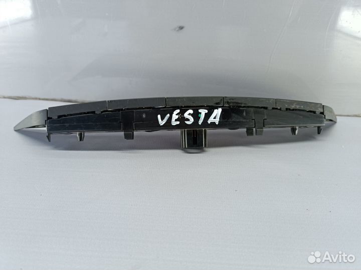 Блок кнопок LADA Vesta