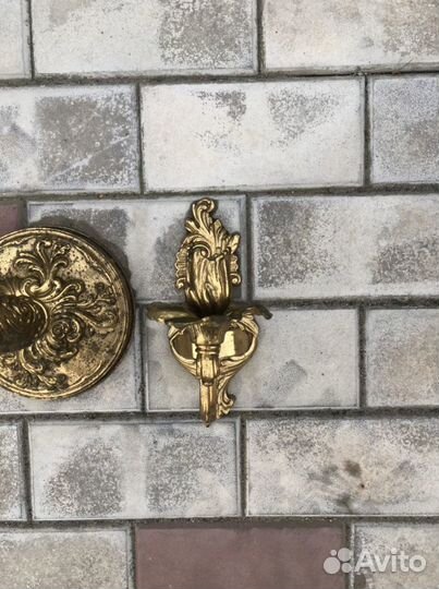 Бронзовый набор СССР