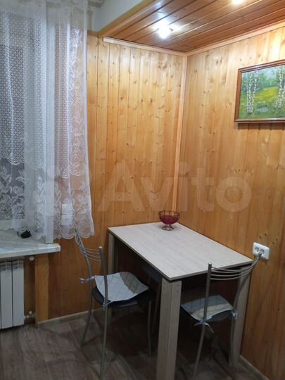 3-к. квартира, 54 м², 3/4 эт.