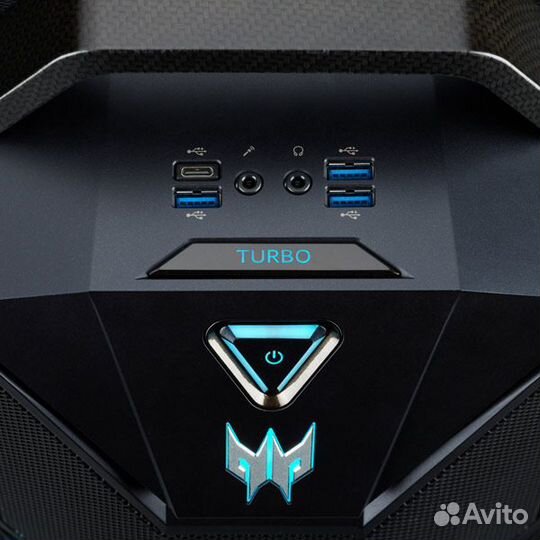 Корпус пк Acer Predator Orion 9000