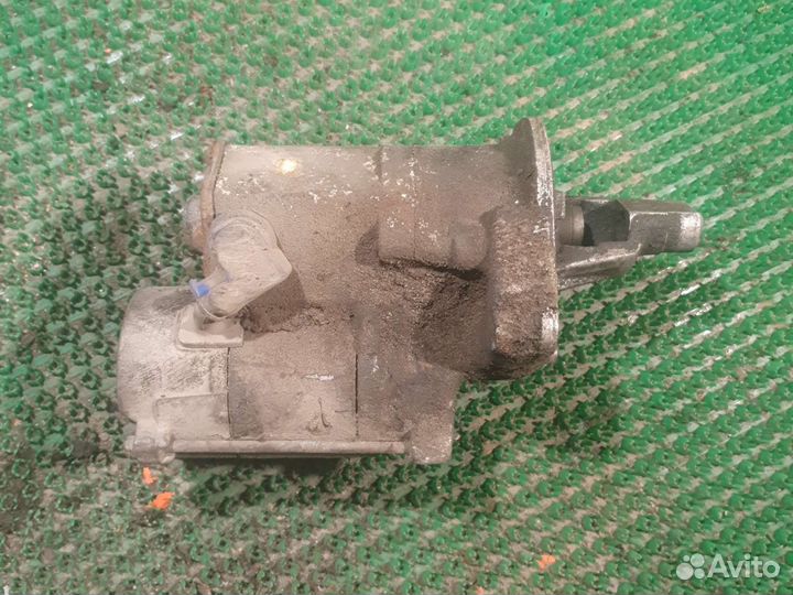 Стартер Додж Караван Крайслер Вояджер 3.3 литра