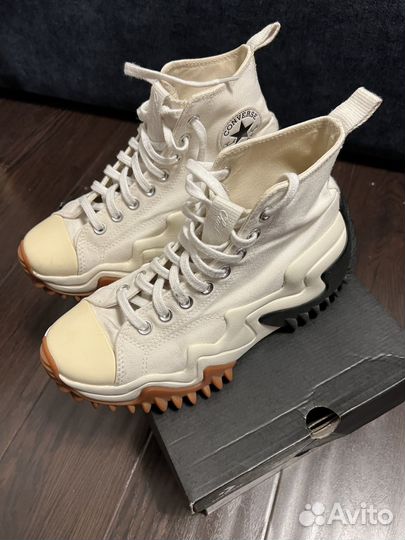 Кеды converse оригинал