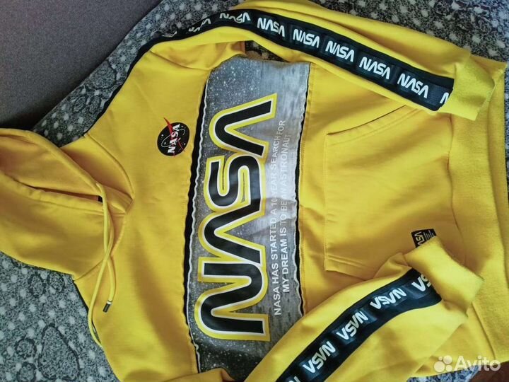 Подростковые вещи пакетом