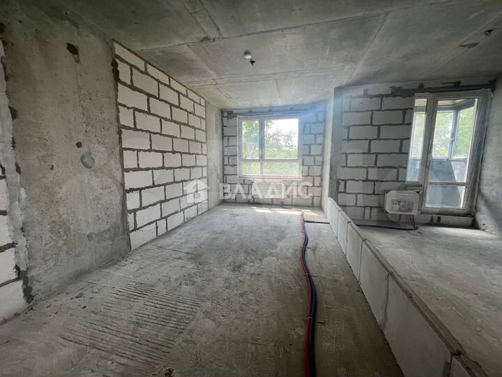 3-к. квартира, 78,9 м², 6/8 эт.