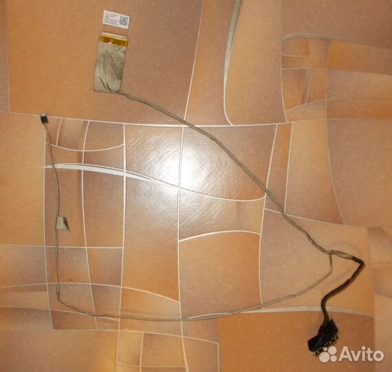 Шлейф матрицы Asus X551 DD0xjclc000