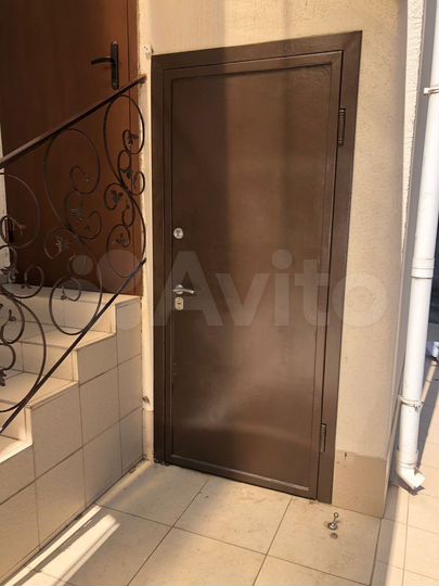 2-к. квартира, 45 м², 2/3 эт.
