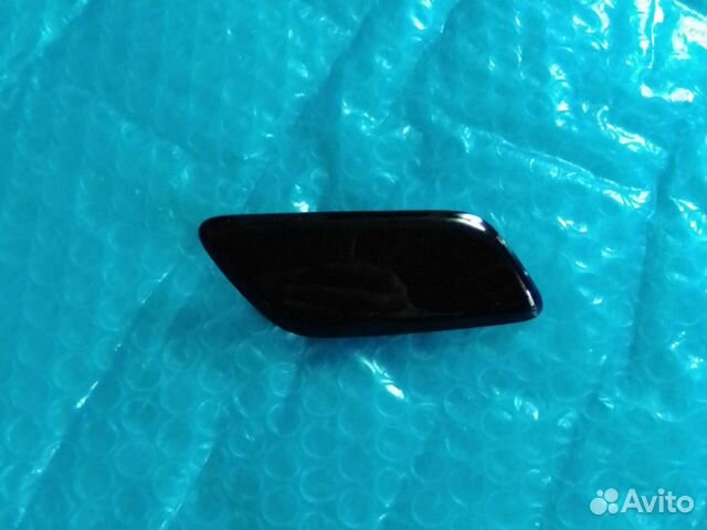 Крышка омывателя Lexus Lx 570 черная правая 12-15