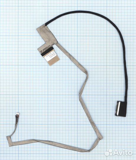 Шлейф Toshiba C70 C75