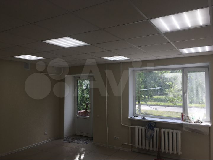 Торговая площадь, 33 м²