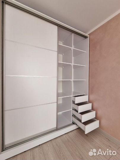 Шкаф IKEA