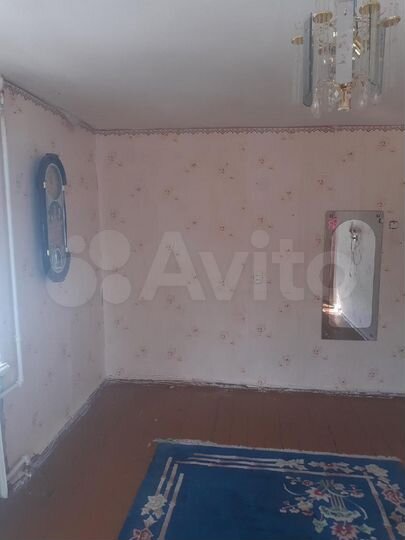 2-к. квартира, 41,8 м², 3/5 эт.