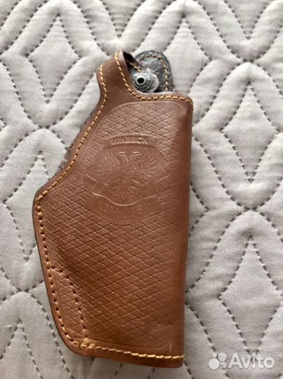 Кобура Хольстер и Патриот 50