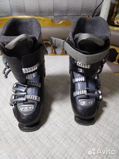 Горнолыжные ботинки dalbello
