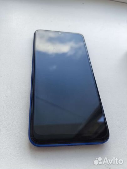 Телефон xiaomi Redmi 9A