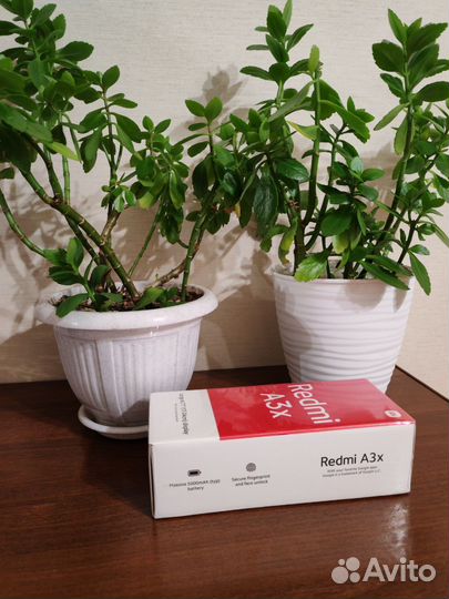 Xiaomi Redmi A3x, 3/64 ГБ