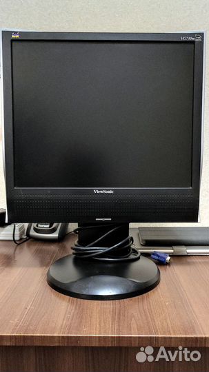 Монитор для компьютера