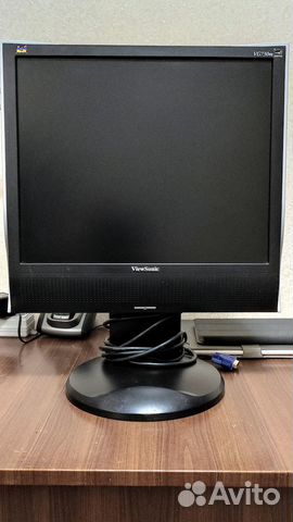 Монитор для компьютера