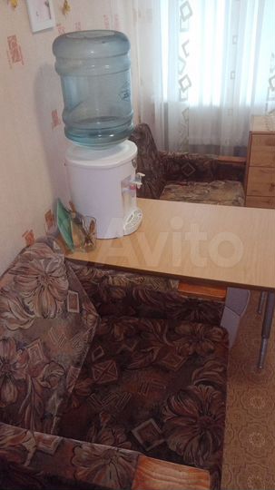 Комната 16 м² в 4-к., 3/9 эт.