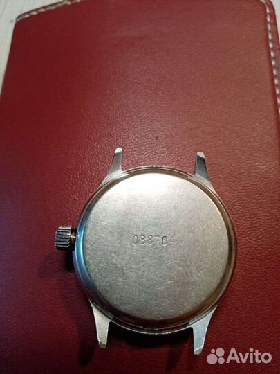 Часы Полёт 3105