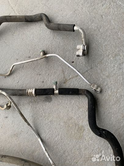 Трубка кондиционера Honda CR-V RD 1