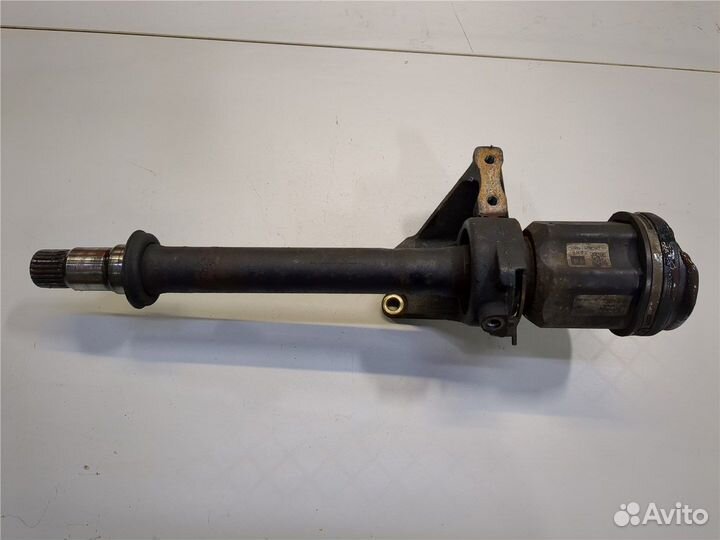 Полуось Toyota Previa (Estima), 2005