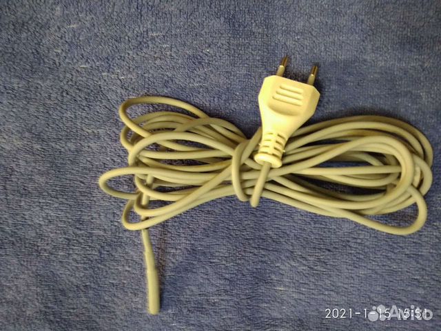 Подогрев для грунта