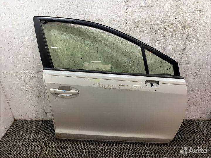 Дверь боковая Subaru XV, 2014