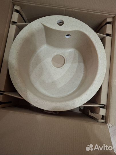 Кухонная мойка