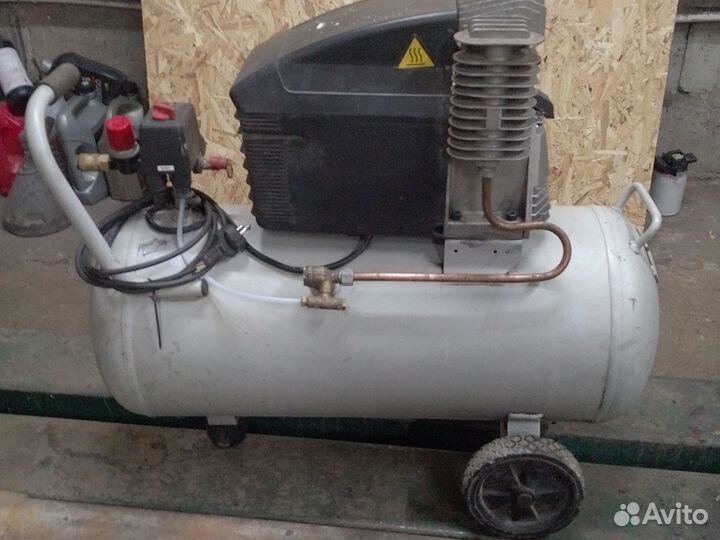 Компрессор