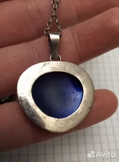 Бижутерия винтаж СССР