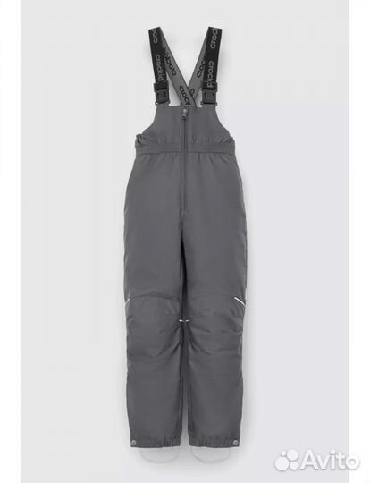 Куртка и штаны crockid 128-134 новые