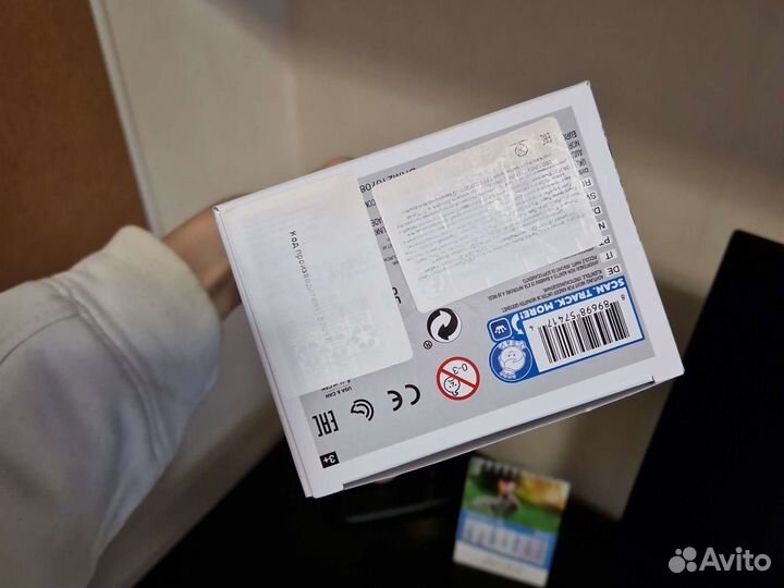 Funko pop Joker 414 Фанко поп Джокер