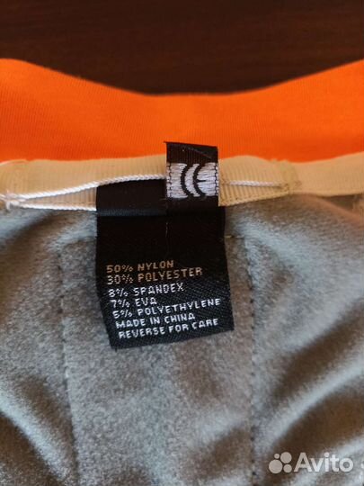 Защита спины